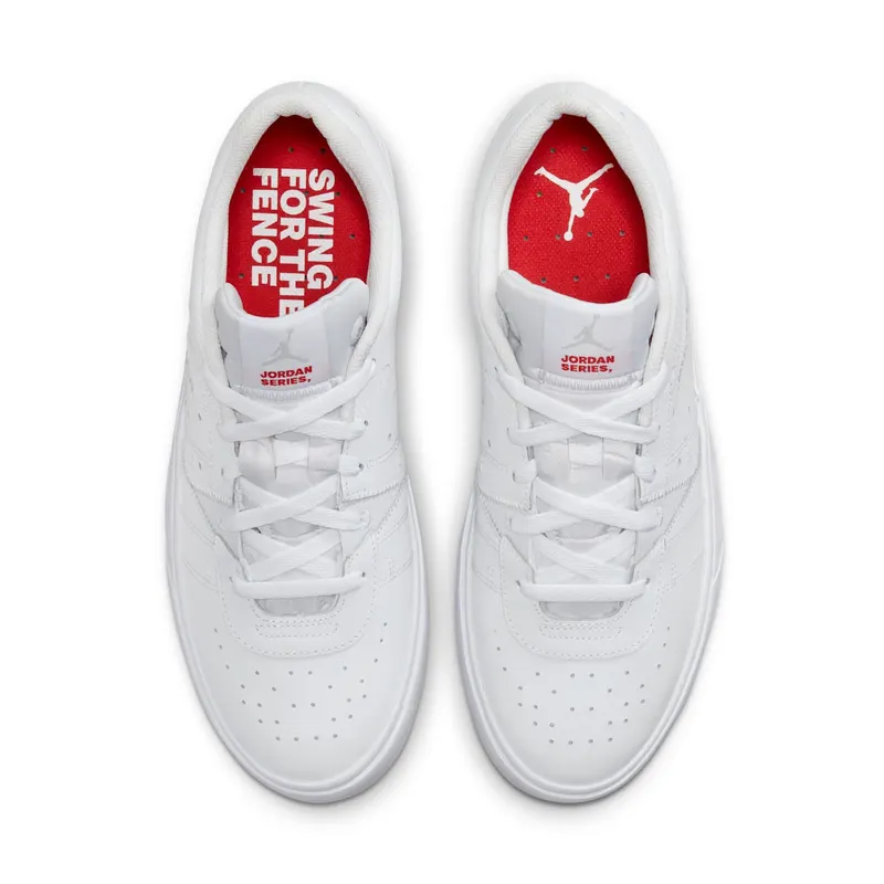 Jordan Series ES White (DN1856-160)