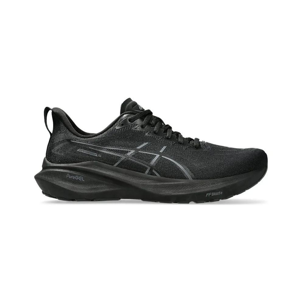 ASICS GT-2000 13 Black (1011B861-002)
