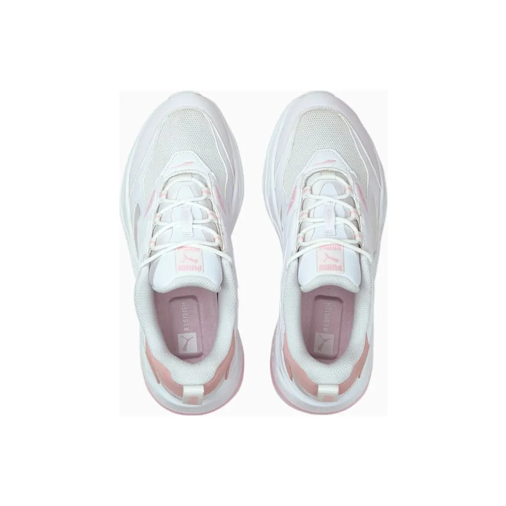 Puma RS-Fast Tonal White/Pink (375639-03)