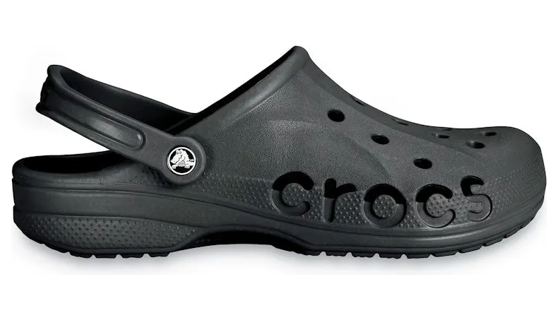 Crocs Baya Clog Black (10126-001)