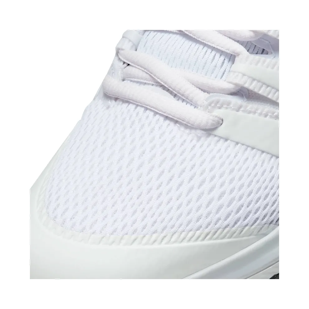 NikeCourt Jr. Vapor X Younger/Older Kids’ Tennis White (AR8851-101)