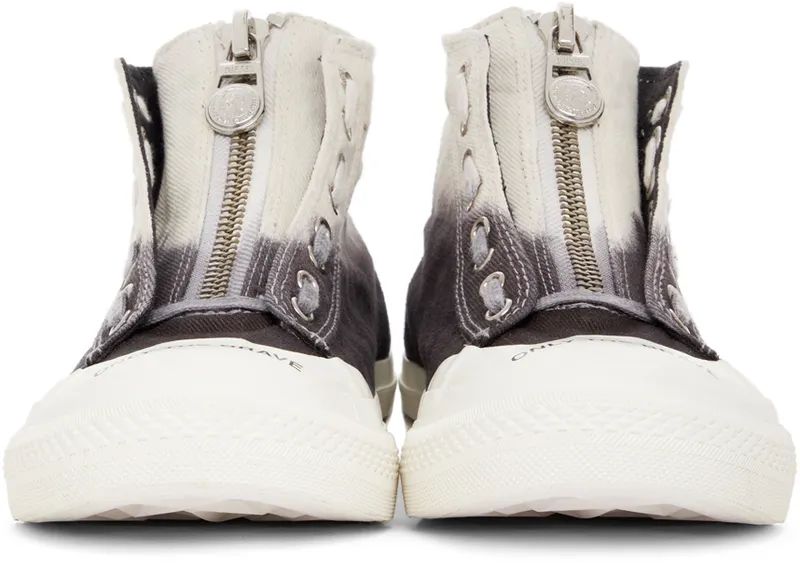 Diesel S-Astico Mzip “Black/Off-White” (Y02533P4001)