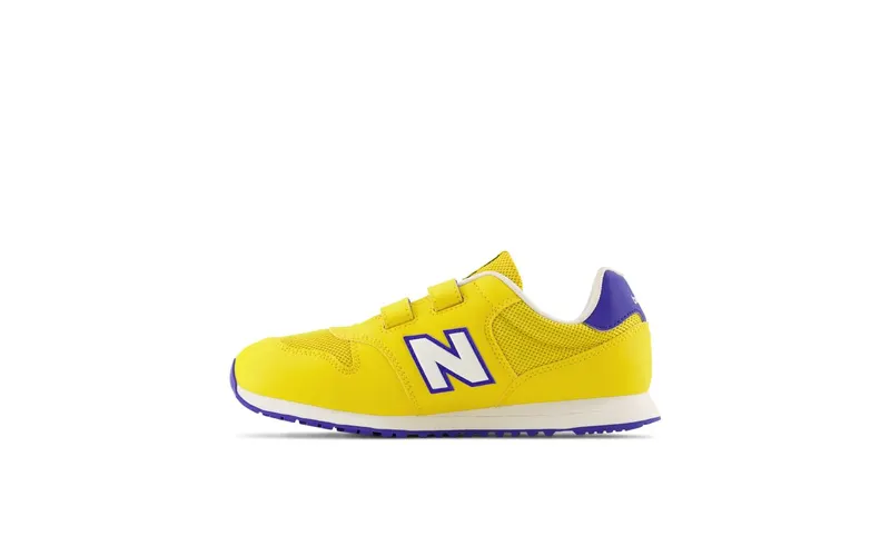 NEW BALANCE 500 Hook & Loop “Honeycomb / Infinity Blue” (GV500HB1)