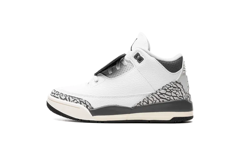 Air Jordan 3 PS “Hide & Sneak” (FB4416-100)