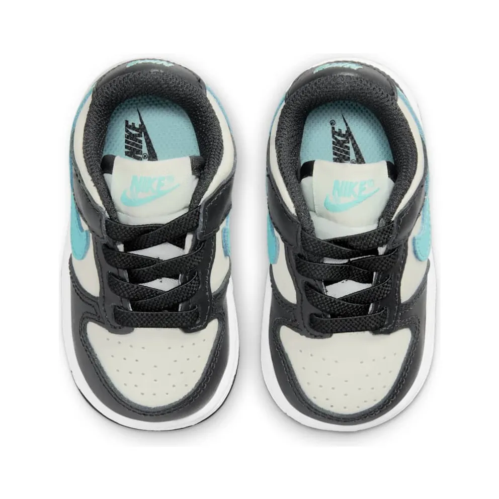 Nike Dunk Low Light Bone Tropical Twist (TD) (CW1589-003)