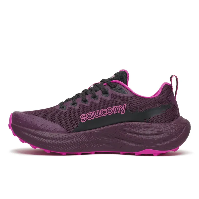 Saucony sneaker Purple (S101082-1006)