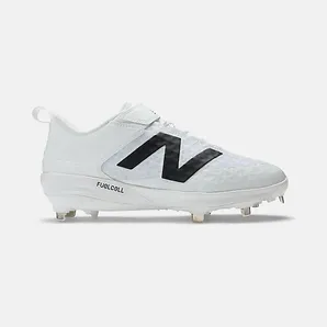 New Balance FuelCell 4040 v8 White Black (L4040TW8)