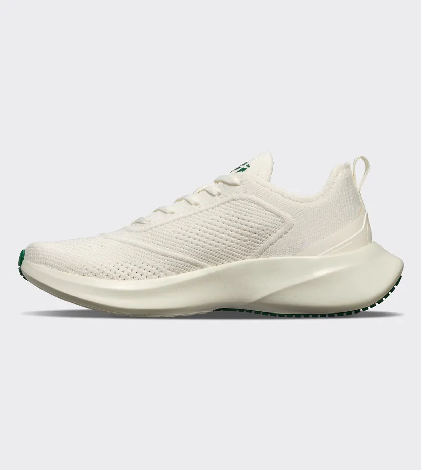 APL TechLoom Dream “Linen/Court Green” (Heren) (2)
