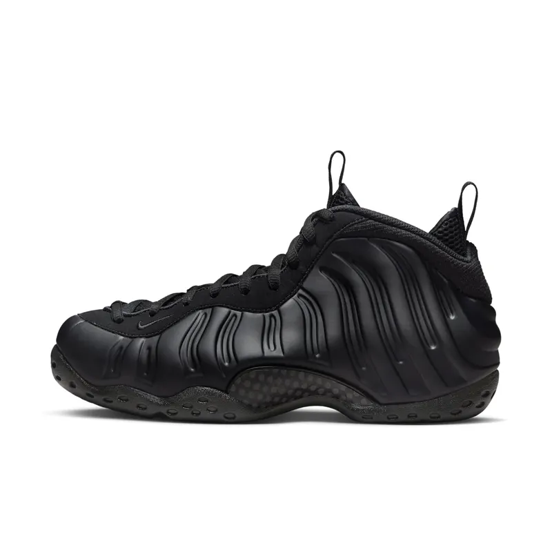 Nike Air Foamposite One Black/Black/Anthracite (FD5855-001)