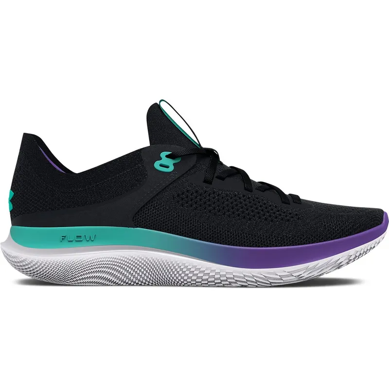 Under Armour Flow Synchronicity Black (3024786-002)