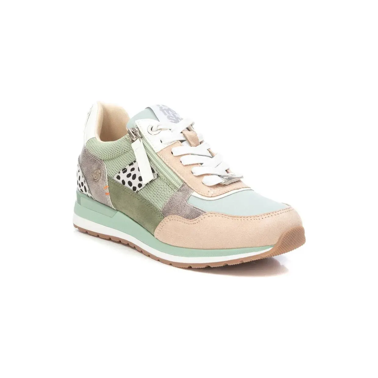 refresh-sneaker 171502-Aqua