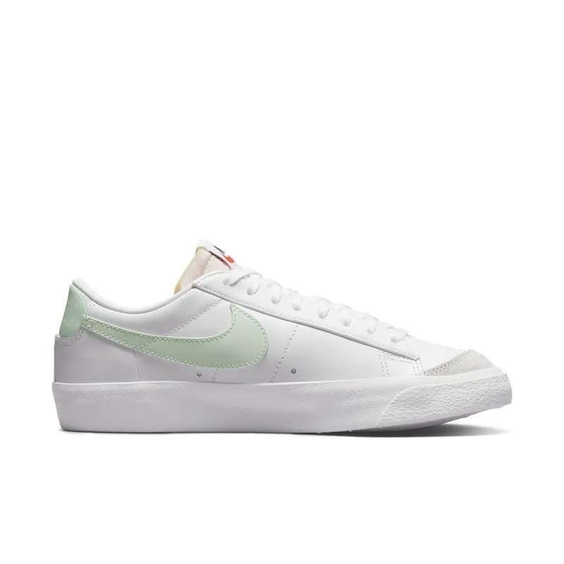 Nike Blazer Low ’77 White (DC4769-111)