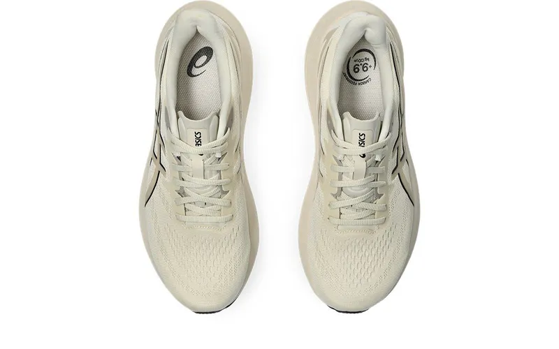 ASICS GT-2000 12 Oatmeal Black (1011B691-250)