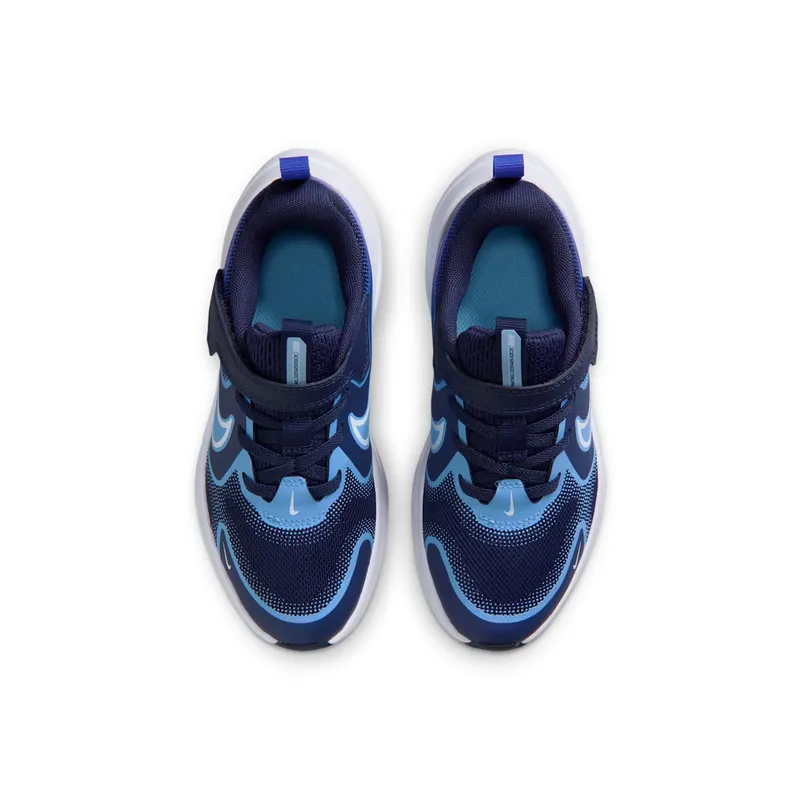 Nike Cosmic Runner Little Kid Kids, Blue (IR1519-400)