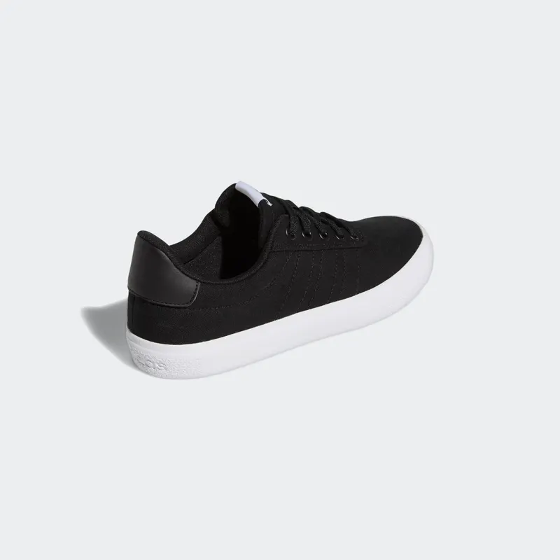 Adidas Vulc Raid3r Skateboarding Core Black / Core Black / Cloud White (GX0873)