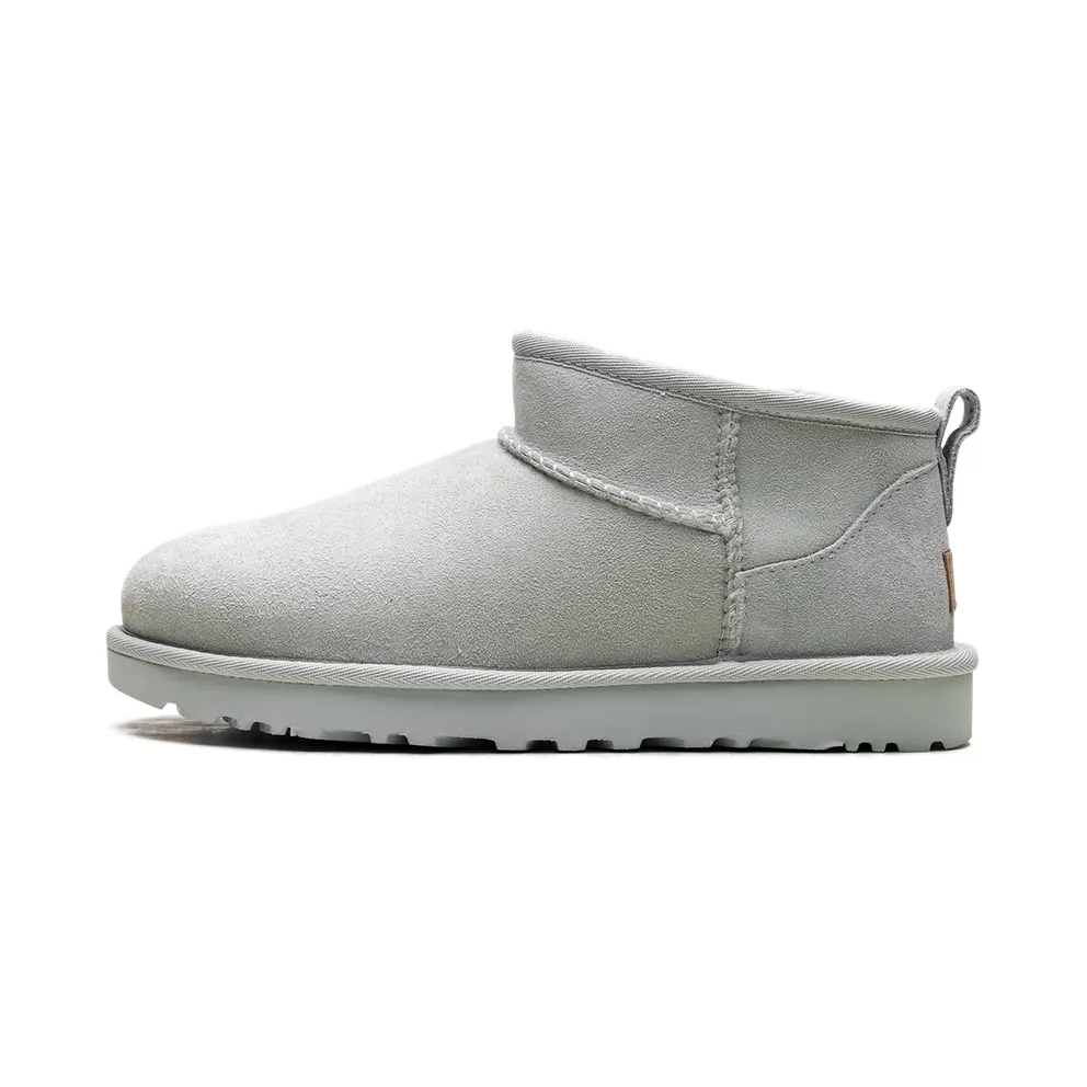 Ugg Classic Ultra Mini “Goose” (1116109-GOO)