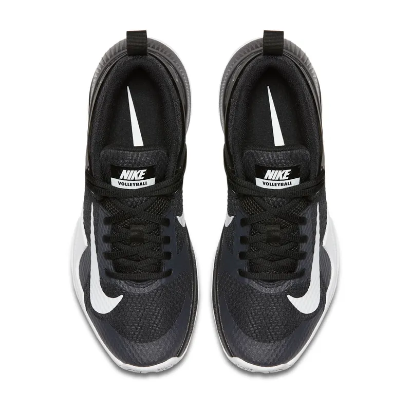 Nike Air Zoom Black (902367-001)