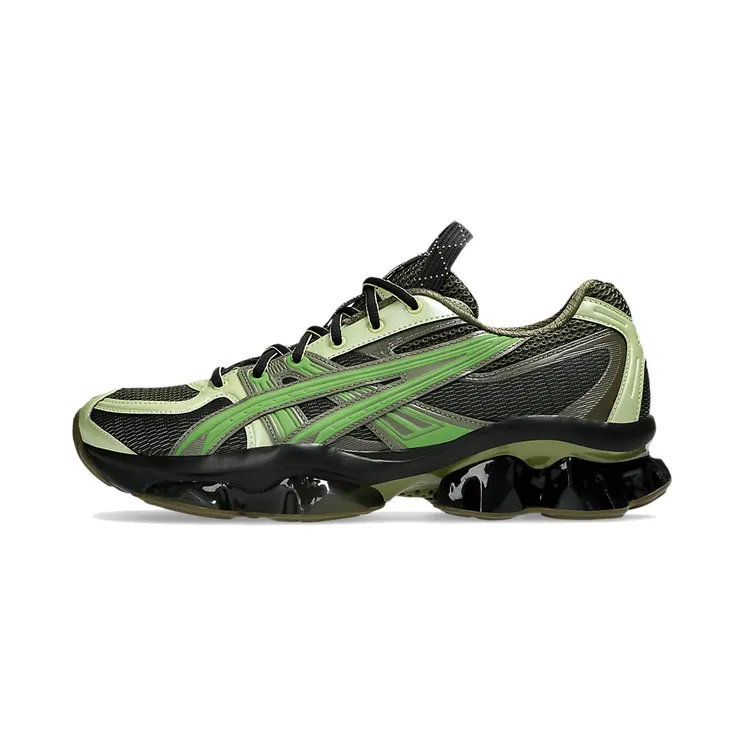 ASICS US5-S Gel-Quantum Kinetic Kiko Kostadinov Moss (1203A403-300)