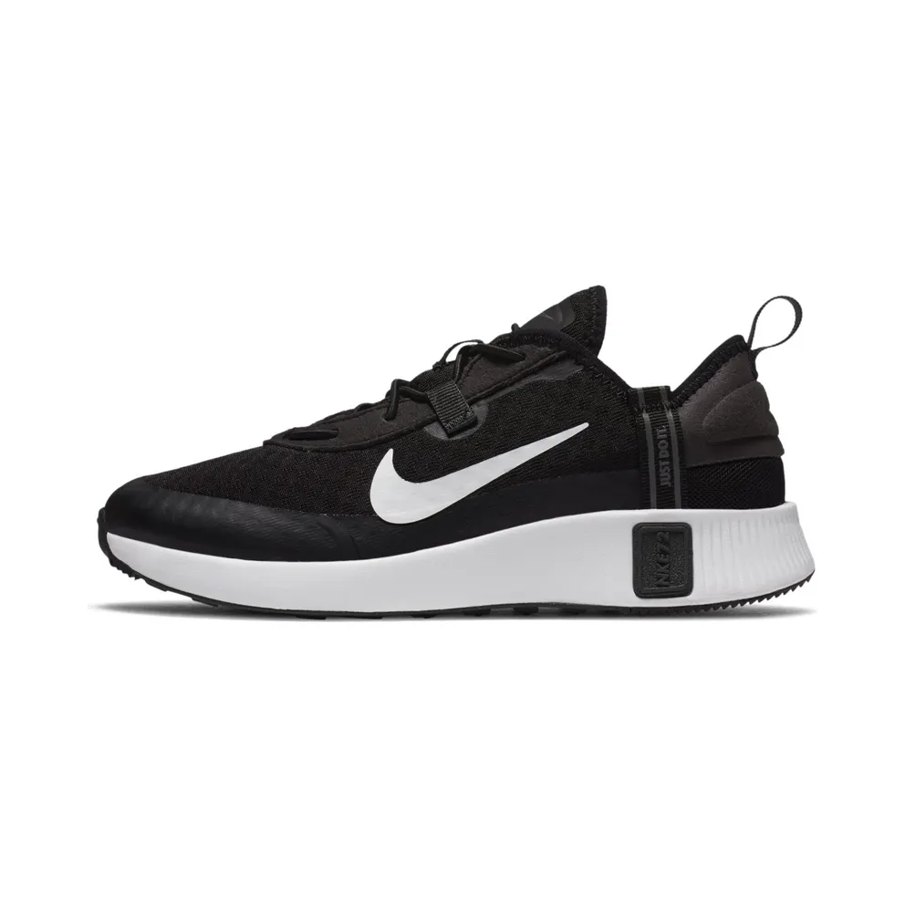 Nike Reposto Younger Kids’ Black (DA3266-012)