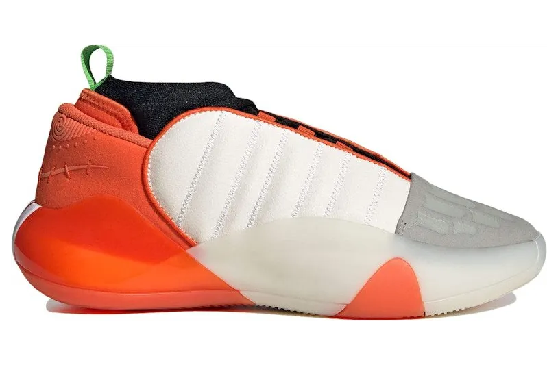 adidas Harden Vol. 7 Halloween (IG1623)