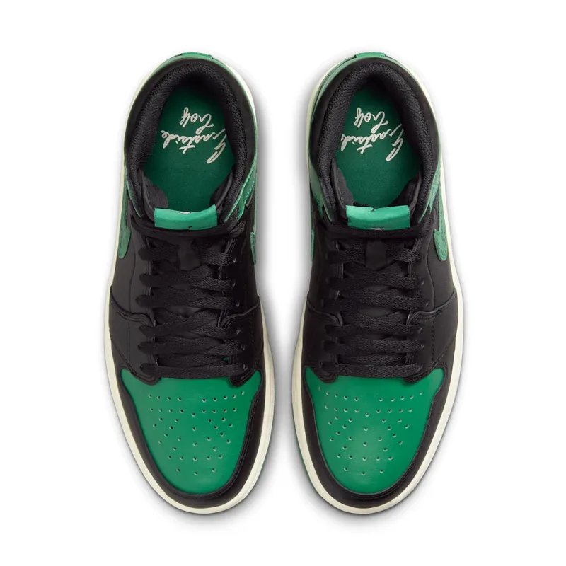 Jordan 1 Retro High Golf Eastside Golf 1961 (FJ0849-001)