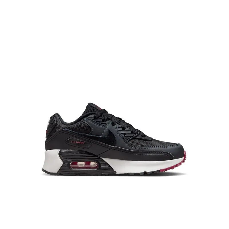 Nike Air Max 90 LTR Younger Kids’ Grey (CD6867-022)