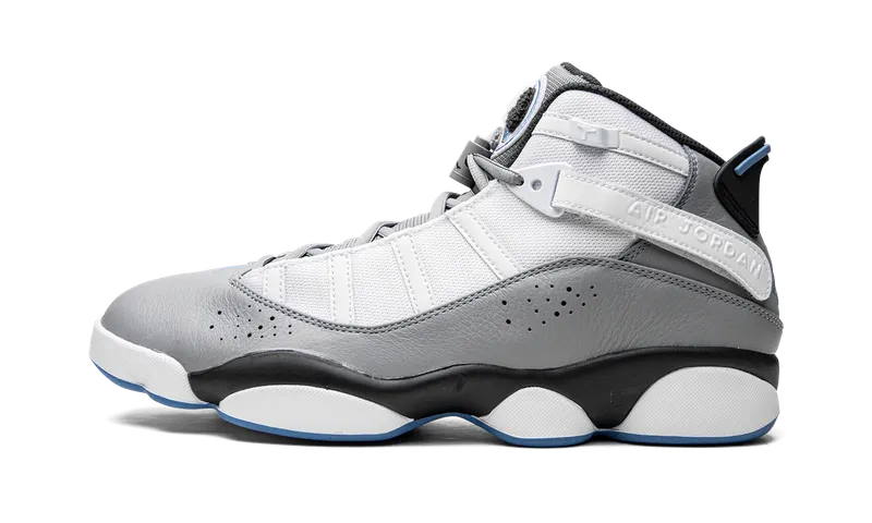 Jordan 6 RINGS “Dutch Blue” (322992-110)