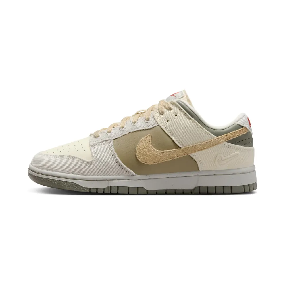 Nike Dunk Low Coconut Milk/Alabaster/Light Bone/Sesame (FZ4341-100)