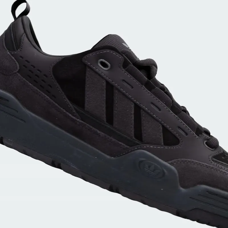 Adidas adi2000 Core Black / Utility Black / Utility Black (GX4634)