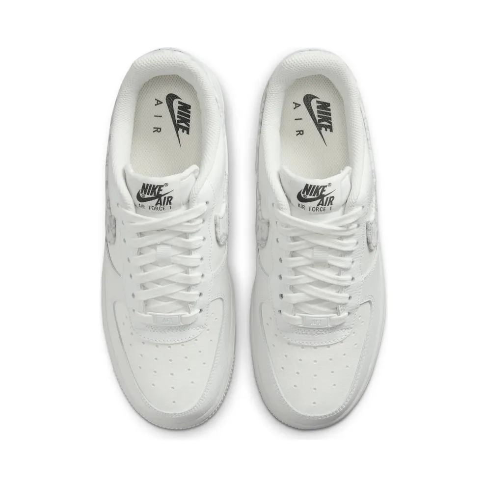 Nike Air Force 1 Low White Paisley (W) (DJ9942-100)