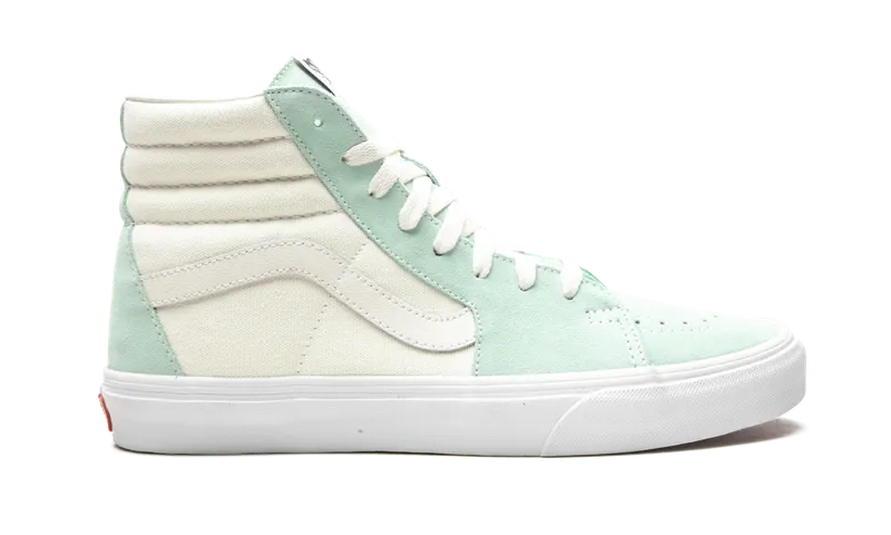 Vans Sk8-Hi “White/Green” (VN0A4BV61UD)
