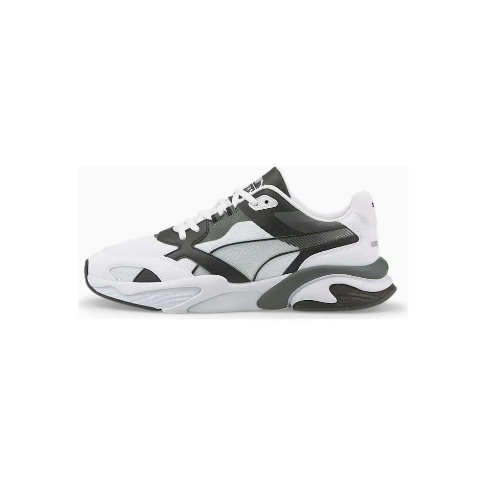 Puma X-Ray Millennium White/Black (375999-12)
