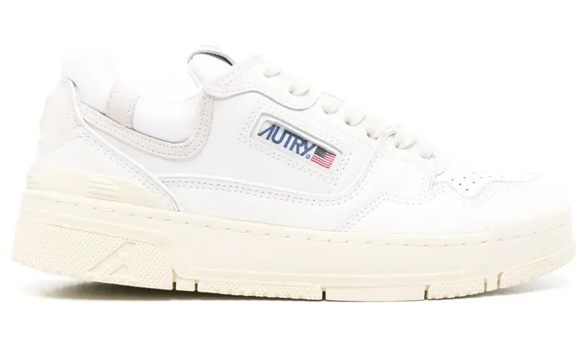 Autry Action Shoes Autry CLC Low Meerkleurig (ROLWMM41)