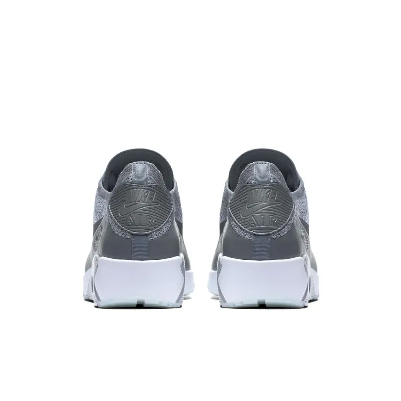 Nike Air Max 90 Ultra 2.0 Pure Platinum Pure Platinum/Cool Grey-White (875943-003)