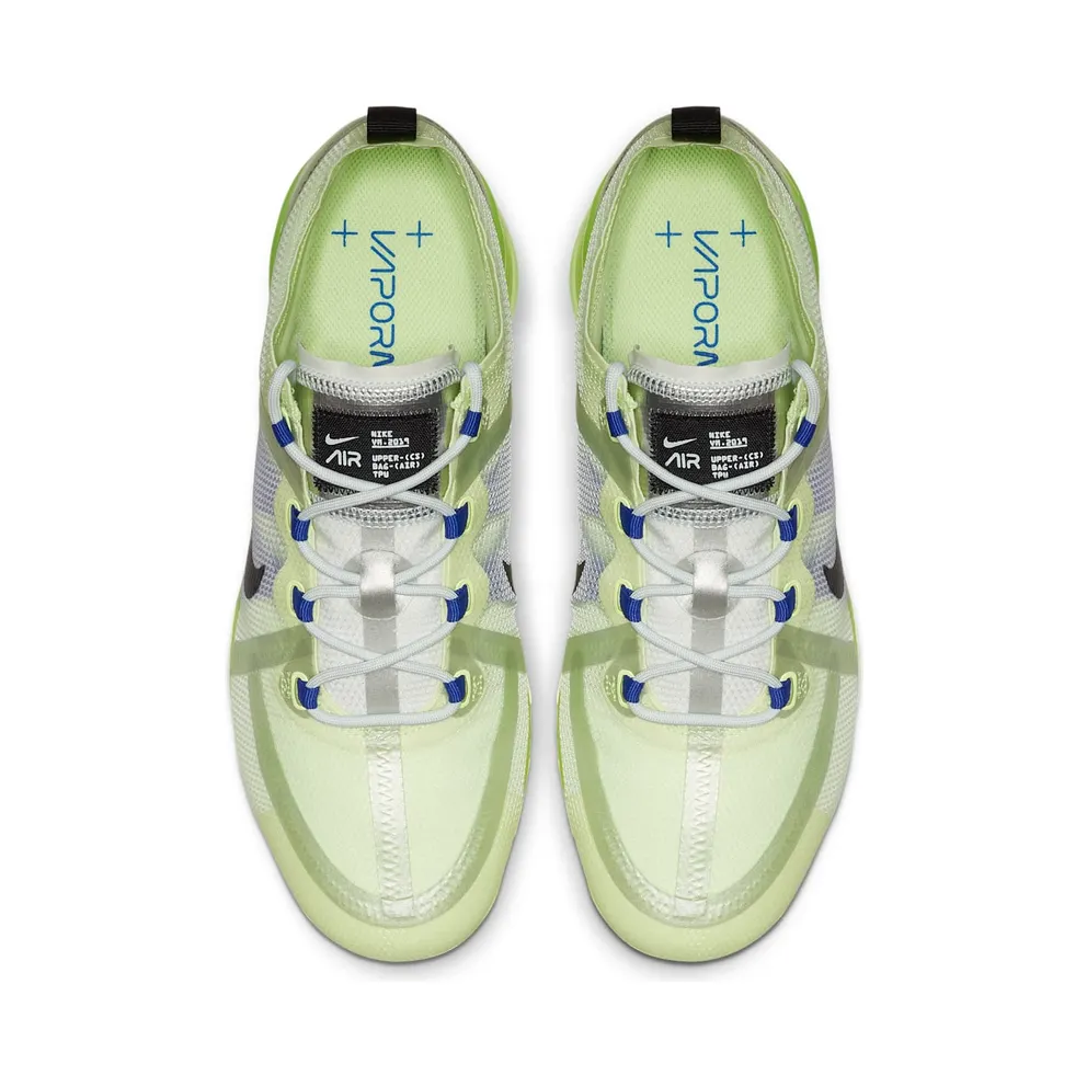 Nike Air VaporMax 2019 Barely Volt (AR6631-702)