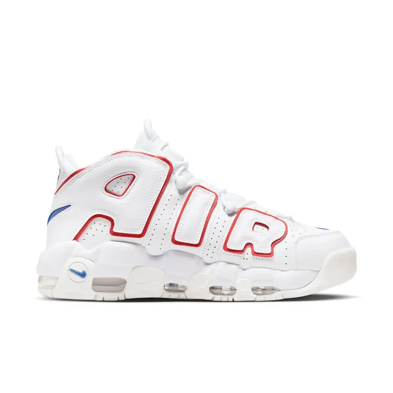 Nike Air More Uptempo ’96 White (DX2662-100)