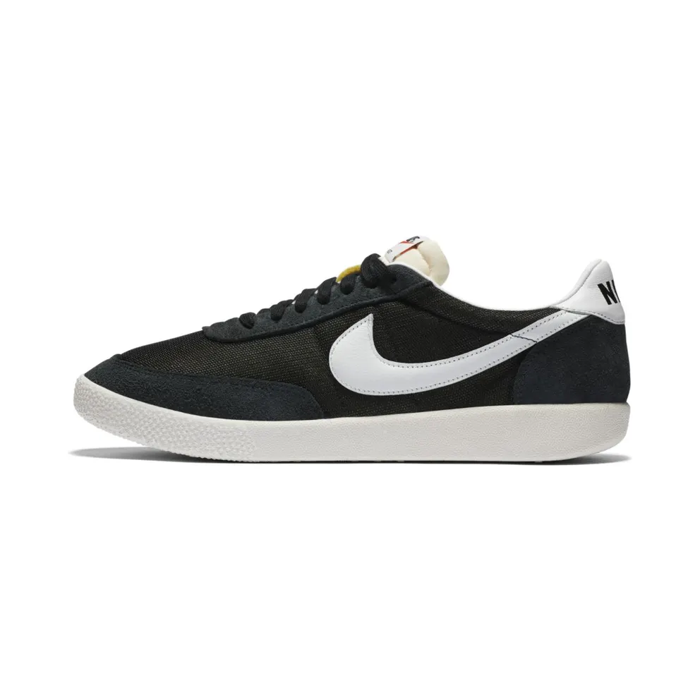 Nike Killshot Off Noir Black/White-Off Noir (DC1982-001)