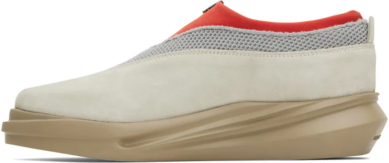 1017 ALYX 9SM Mono “Beige/Red” (AAUSN0033LE03.F22)