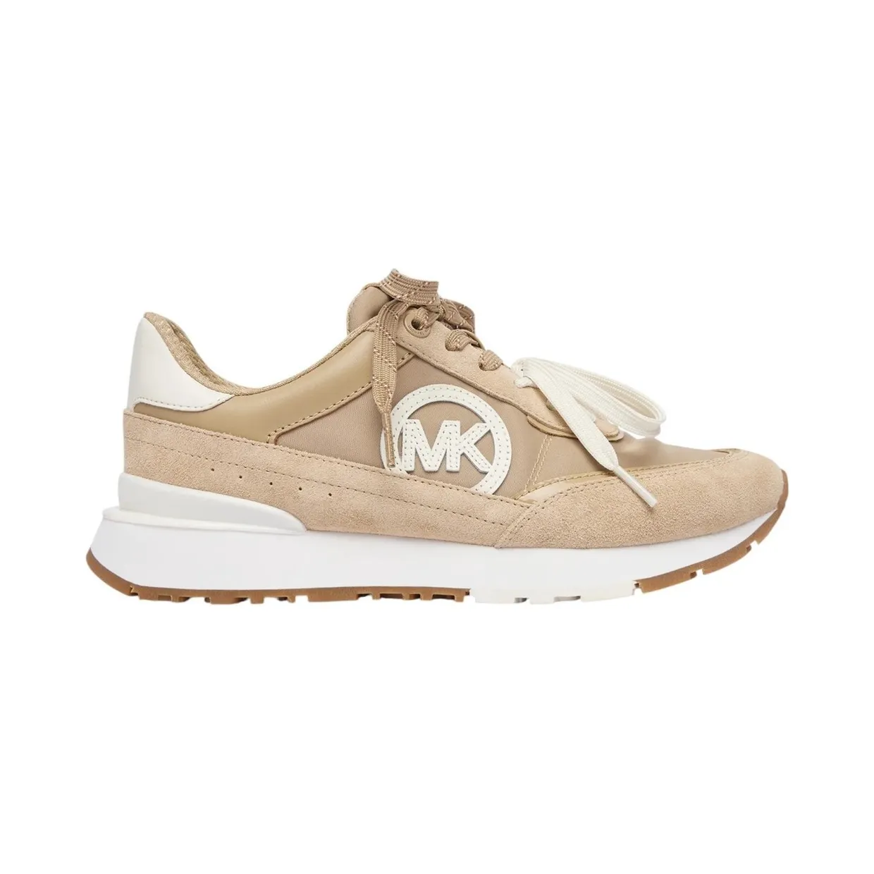 Michael Kors Michael Kors Beige / White (43T6NOFS2D) (5)