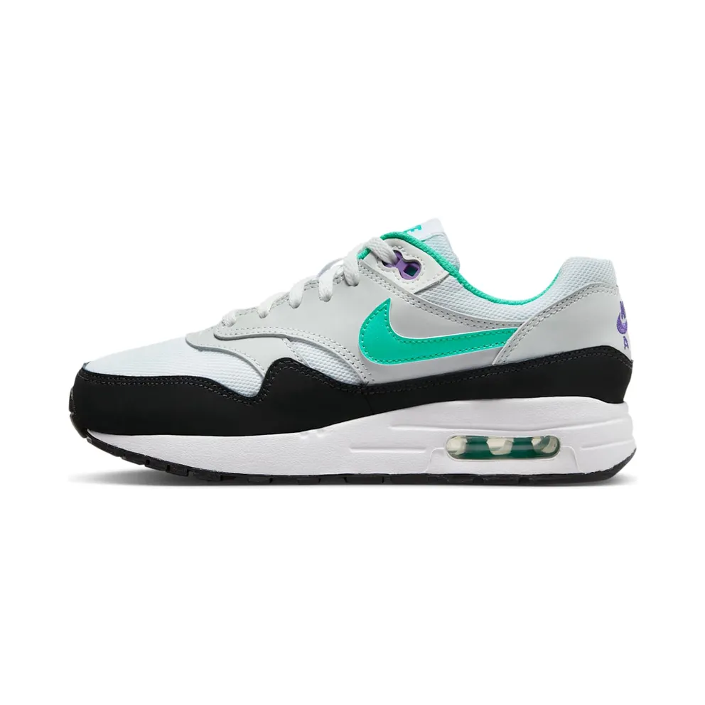 Nike Air Max 1 Grade School “Tropical Twist” (DZ3307-114)