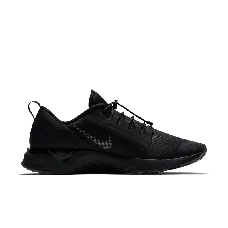 Nike Odyssey React Shield Triple Black (AA1634-001)