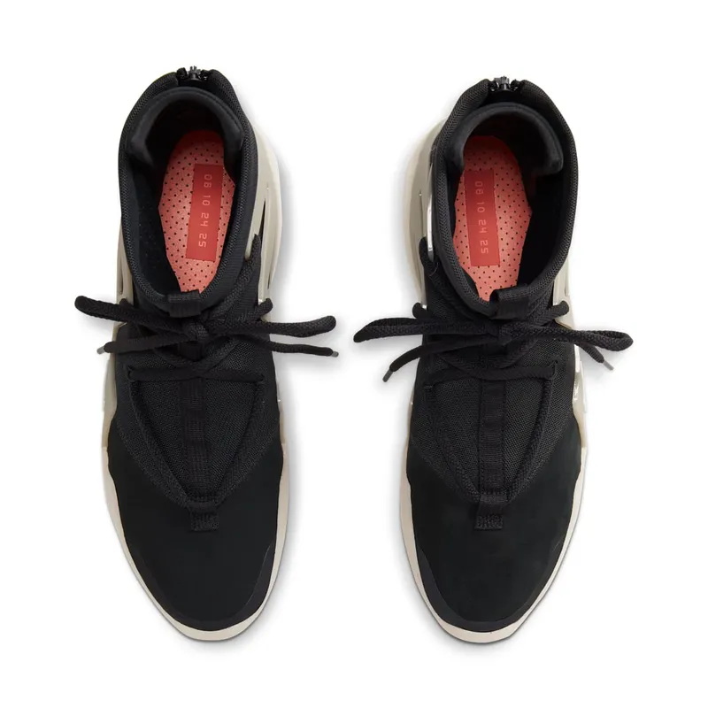 Nike Air Fear of God 1 String Off-Noir (AR4237-903)