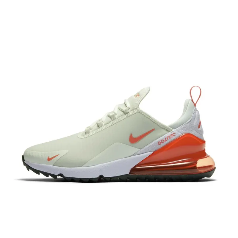 Nike Air Max 270 Golf Sail Magic Ember Sail/White-Newsprint-Magic Ember (CK6483-104)