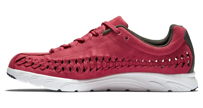 nike-mayfly 833132-600
