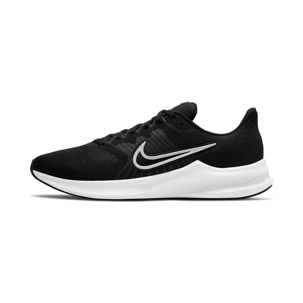 Nike Downshifter 11 Schwarz (CW3411-006)