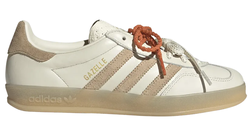 adidas Originals Adidas Gazelle Cream White / Magic Beige / Cardboard (KI7189)