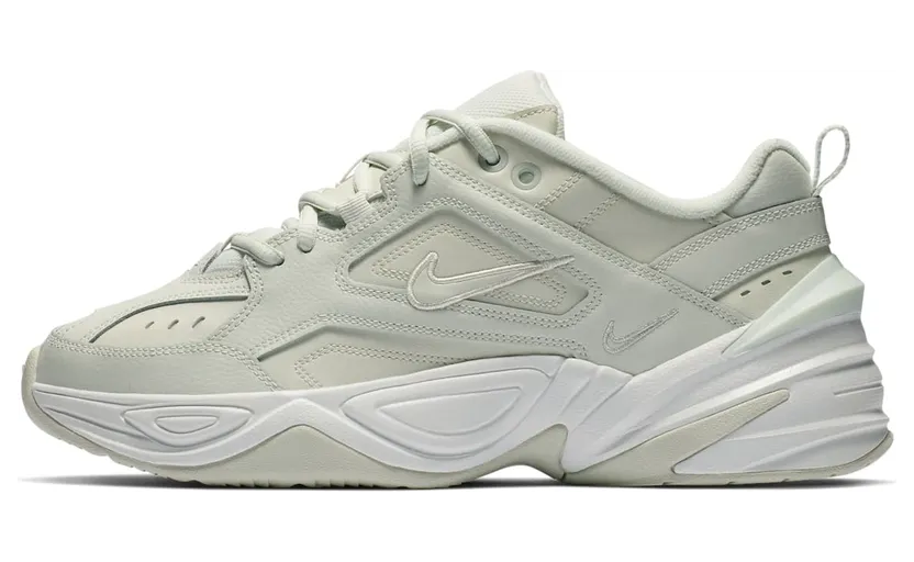 Nike M2K Tekno Spruce Aura – “Ruce Aura / Sail Summit White Spruce” (W)