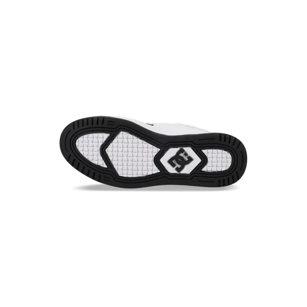 DC Construct black/white (ADYS100822-BKW)