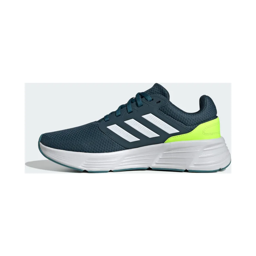 Adidas Galaxy 6 Arctic Fusion / Arctic Night / Cloud White (IE1977)