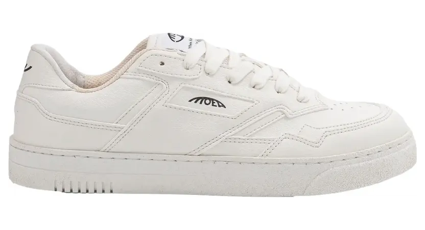 Lage Sneakers MOEA ORIGIN LOW (MOEA-BAS009-01)